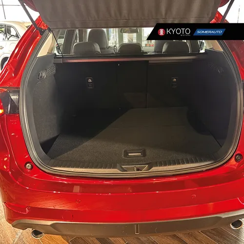 Mazda CX-5 2.5 Touring At