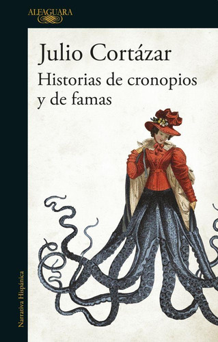 Imagen 1 de 2 de Historias De Cronopios Y De Famas - Julio Cortazar