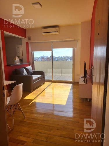 Imagen 5 de 13 de Departamento - Villa Devoto