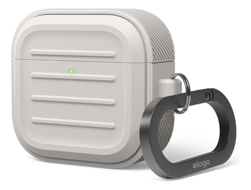 Funda Elago Armor Para AirPods 4ta Gen 2024
