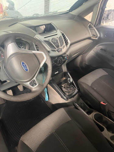 Ford Ecoesport