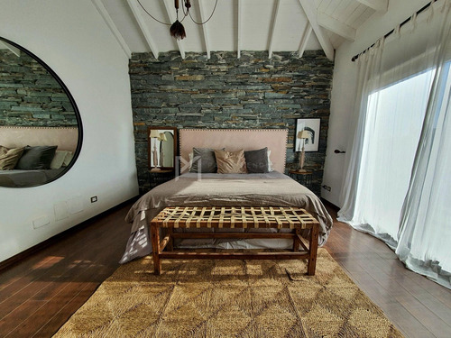 Casa En Alq. Temporario En Santa Clara, Villanueva, Tigre
