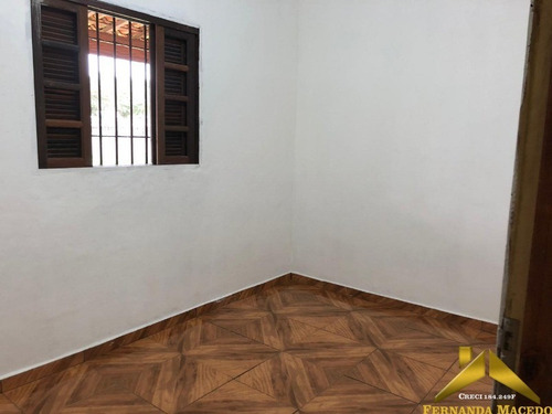 Chácara Mil Metros A 400m Da Rodovia Com 2 Casas - Ch00010 - 69019146