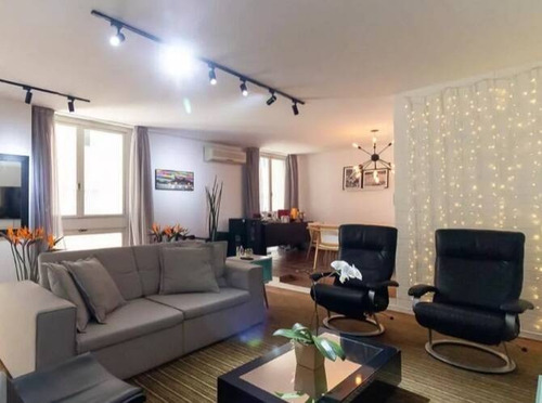 Imagem 2 de 15 de Apartamento De 3 Quartos À Venda Na Alameda Itú -jardim Paulista - Ap31070