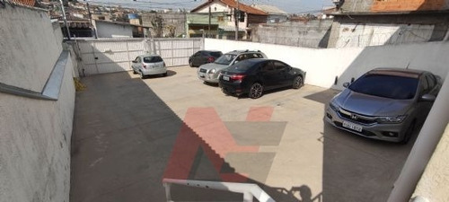 Imagem 9 de 15 de 13072 - Casa De Condominio 2 Dorms, Pestana - Osasco/sp - 13072