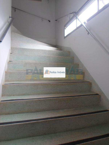 Imagem 9 de 22 de Apartamento Com 2 Dorms, Vila Balneária, Praia Grande - R$ 170 Mil, Cod: 34205 - V34205