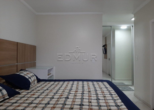 Imagem 14 de 15 de Sobrado - Vila Camilopolis - Ref: 30569 - V-30569