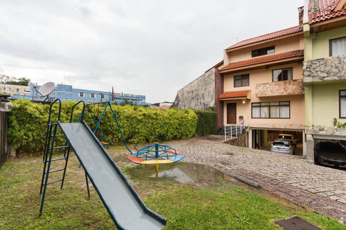 Imagem 24 de 26 de Casa Em Cidade Industrial, Curitiba/pr De 268m² 4 Quartos À Venda Por R$ 1.300.000,00 - Ca1568727-s