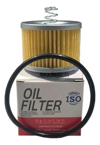 Troca Filtro E Oleo + Sapata Freio Traseiro Factor 150 Todas
