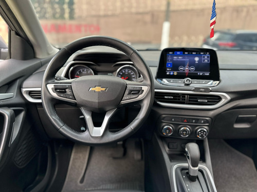 Chevrolet Tracker 1.0 TURBO FLEX AUTOMÁTICO