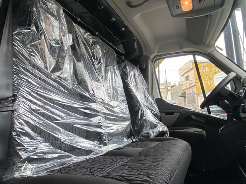 Renault Master 2.3 Dci Diesel Furgão L1h1 3p Manual
