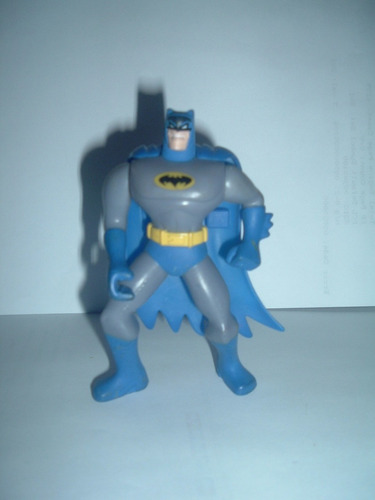 Figura De Batman