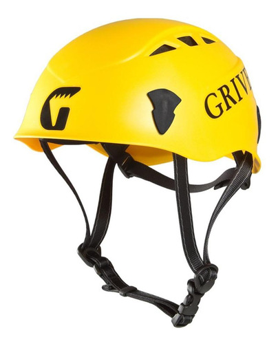 Casco Salamander 2.0 Grivel 