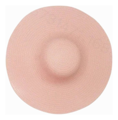 Set Barbiele Playa ( Silla + Traje De Baño + Sombrero Ala)