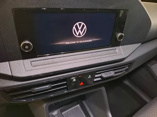 Volkswagen Caddy 1.6 Maxi Mt