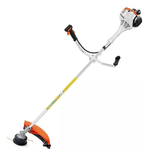 Roçadeira Stihl FS 55