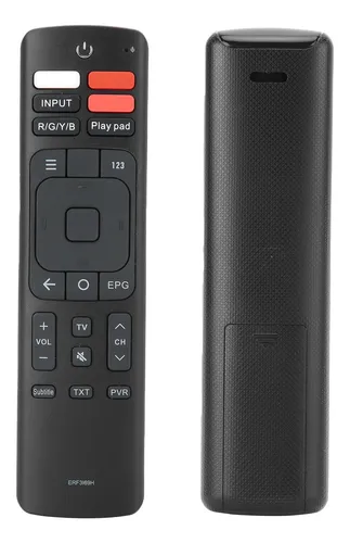 Controlador De Control Remoto Smart Led Tv Para Sharp Hisens