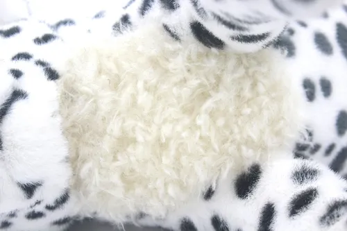 Peluches De Peluche Tagln Jungle Animals Cheetah Tiger Panth