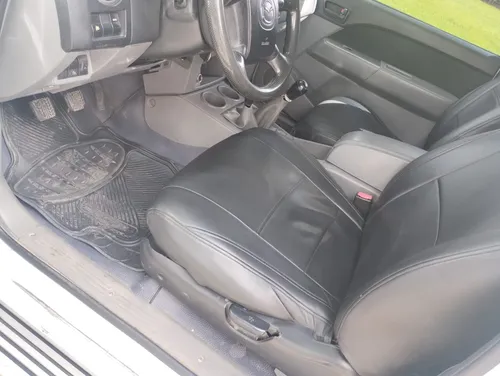 Mazda Bt50 Diesel 2.5 4x4