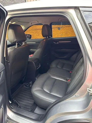 Mazda CX-5 2.0 Touring
