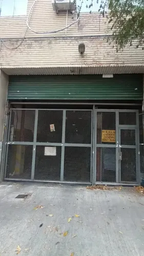 Venta Cocheras Boedo Virrey Liniers 850