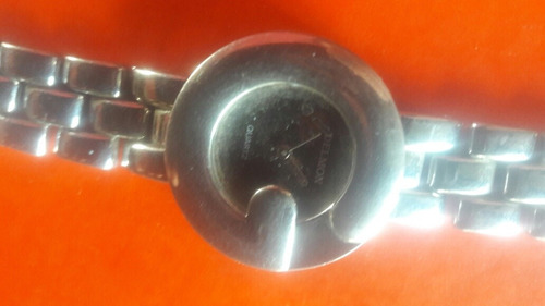 Reloj Delmon De Damas (Usado)