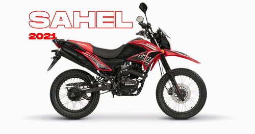 Imagen 13 de 13 de Gilera Sahel 150 New 2023 0km Entrega En 2hs Ruta 3 Motos