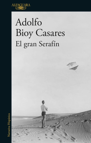 El Gran Serafin - Adolfo Bioy Casares