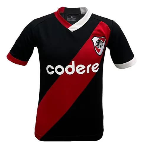 Camiseta River 16 MercadoLibre