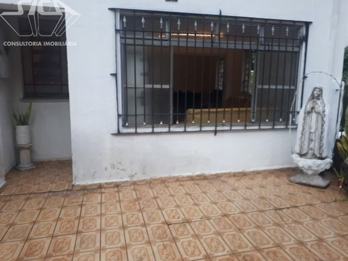 Imagem 2 de 17 de Casa - Ca00229 - 68115820