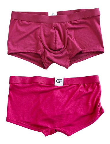 Paquete 3 Boxers Diseño Colombiano Para Caballero
