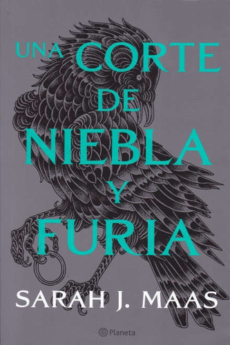 Una Corte De Niebla Y Furia 2 - Mosca