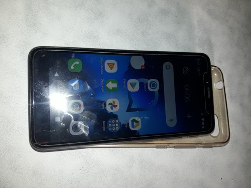 Alcatel