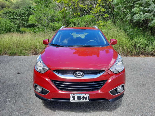 Hyundai Tucson 2.0 Gl 6at 2wd 2013