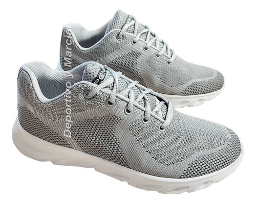 Imagen 2 de 5 de Zapatillas Deportivas Penalty Niteroi Comodidad Urbana Calle
