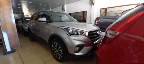Imagen 3 de 6 de Hyundai Creta 1.6 Style + At