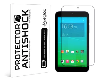 Protector Pantalla Antishock Para Alcatel Pixi 8