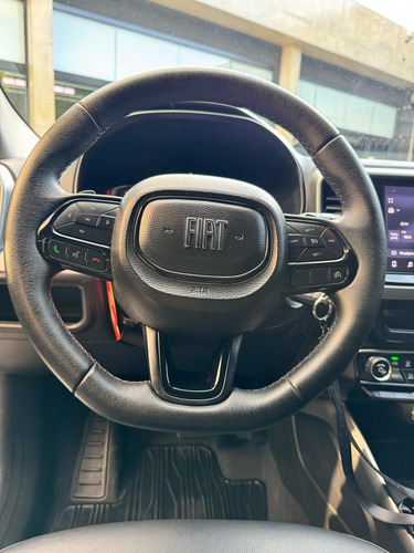 Fiat Toro 1.8 Freedom 4X2 At