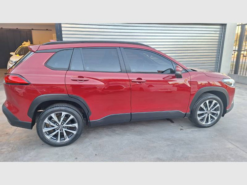 Toyota Corolla Cross 2.0 Xei Cvt