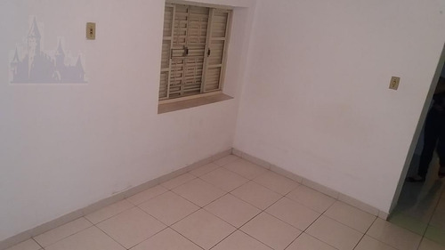 Imagem 5 de 8 de Casa Para Aluguel, 1 Dormitórios, Água Funda - São Paulo - 11764