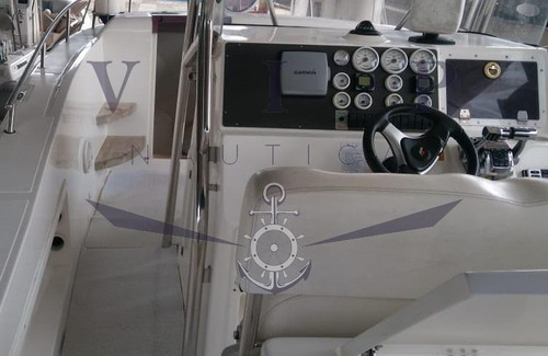 Fishing 320 Cuddy | 2009 | 2 X Mercury 250 Hp Verado