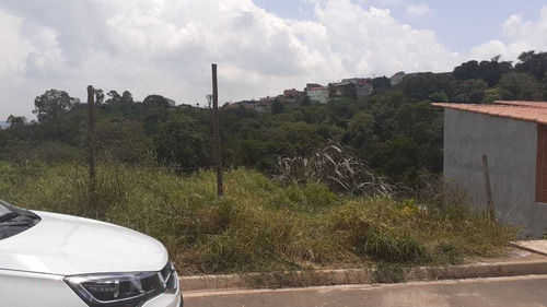 Imagem 5 de 5 de Terreno Fco Morato Aceito Carro Como Parte De Pagamento
