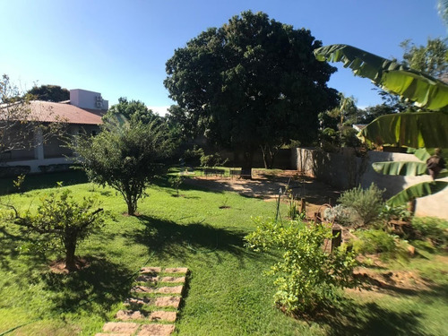 Casa Com 4 Dormitórios À Venda, 410 M² Por R$ 2.500.000,00 - Parque Xangrilá - Campinas/sp - Ca4020