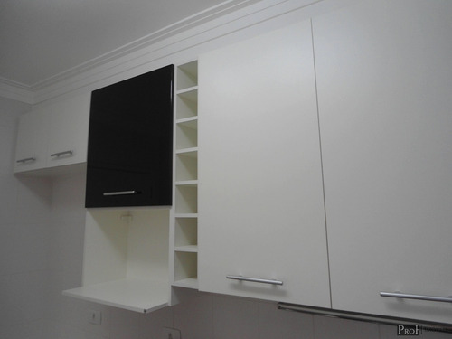 Imagem 6 de 14 de Apto 2 Dorms, Varanda Gourmet E Lazer Completo - R$ 538.000