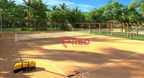 Imagem 11 de 16 de Terreno À Venda, 250 M² Por R$ 315.000,00 - Condomínio Ibiti Reserva - Sorocaba/sp - Te0352
