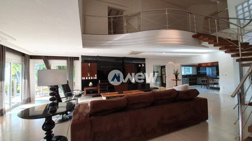 Imagem 18 de 30 de Casa À Venda, 506 M² Por R$ 2.200.000,00 - Lomba Grande - Novo Hamburgo/rs - Ca3072