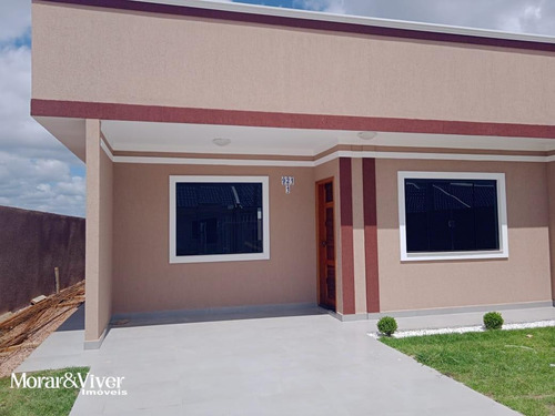 Imagem 4 de 15 de Casa Para Venda Em Fazenda Rio Grande, Eucaliptos, 3 Dormitórios, 1 Banheiro, 2 Vagas - Faz6338_1-1754741