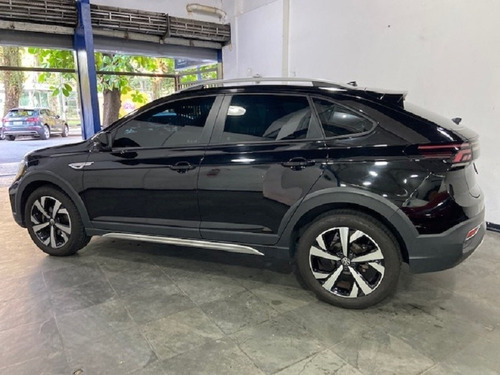 Imagem 8 de 13 de Volkswagen Nivus 1.0 200 Tsi Total Flex Highline Automático