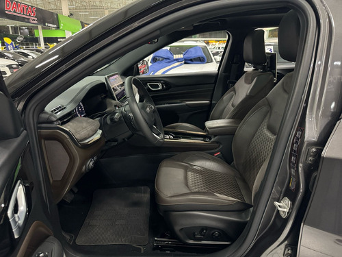 Jeep Commander 1.3 Overland Turbo Flex Aut. 5p