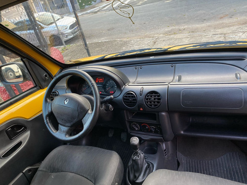 Renault Kangoo 1.6 16v Expression 5p
